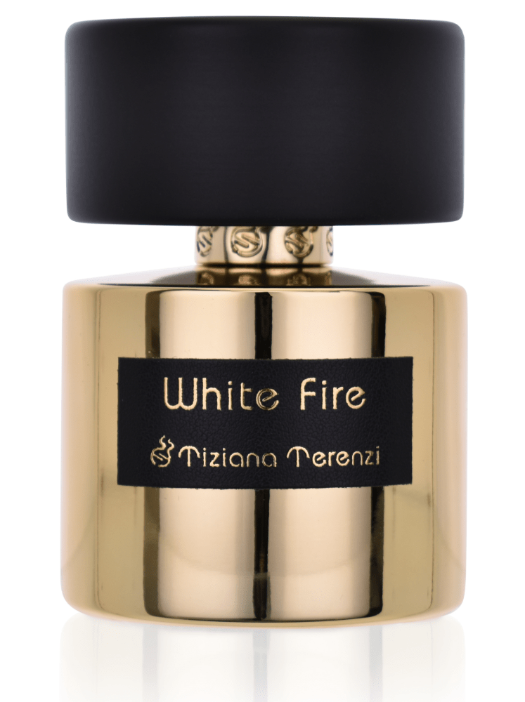 Tiziana Terenzi White Fire 5 ml Extrait de Parfum Abfüllung