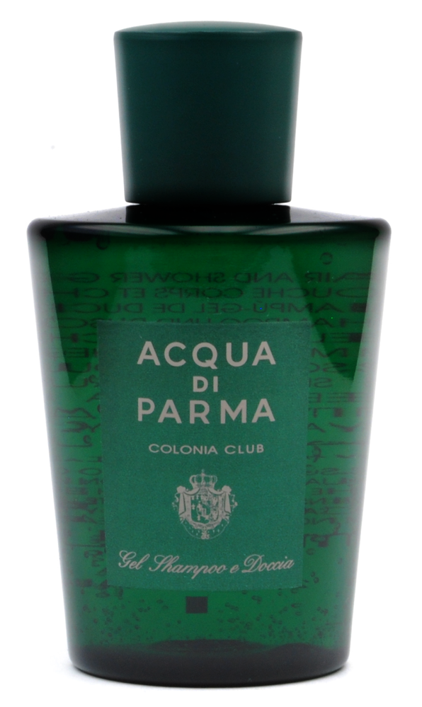Acqua di Parma Colonia Club Shower Gel 200 ml