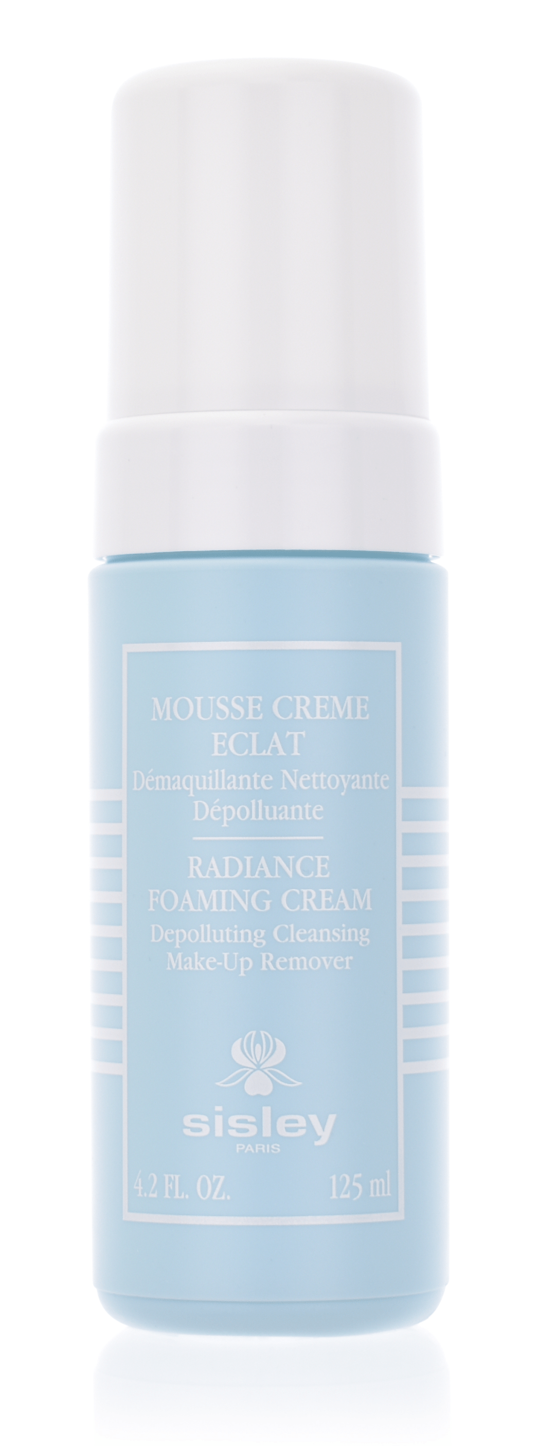 Sisley Mousse Creme Eclat 125 ml  