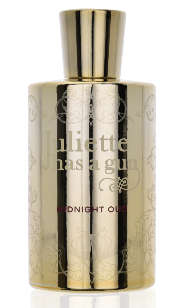 Juliette Has a Gun Midnight Oud 5 ml Eau de Parfum Abfüllung