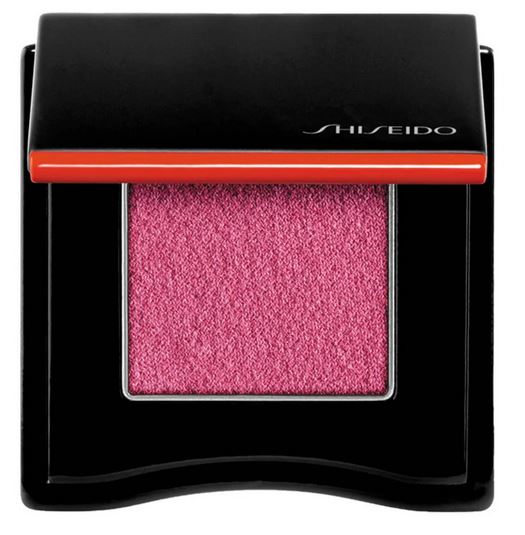 Shiseido Pop PowderGel Eye Shadow - 11 Waku-Waku Pink 3g 