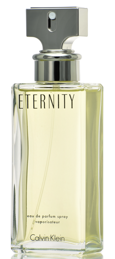 Calvin Klein Eternity Woman 100 ml Eau de Parfum