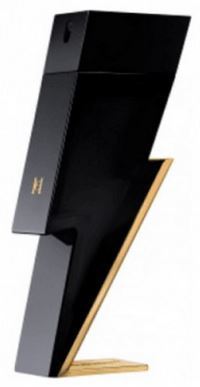 Carolina Herrera Bad Boy 100 ml Eau de Toilette