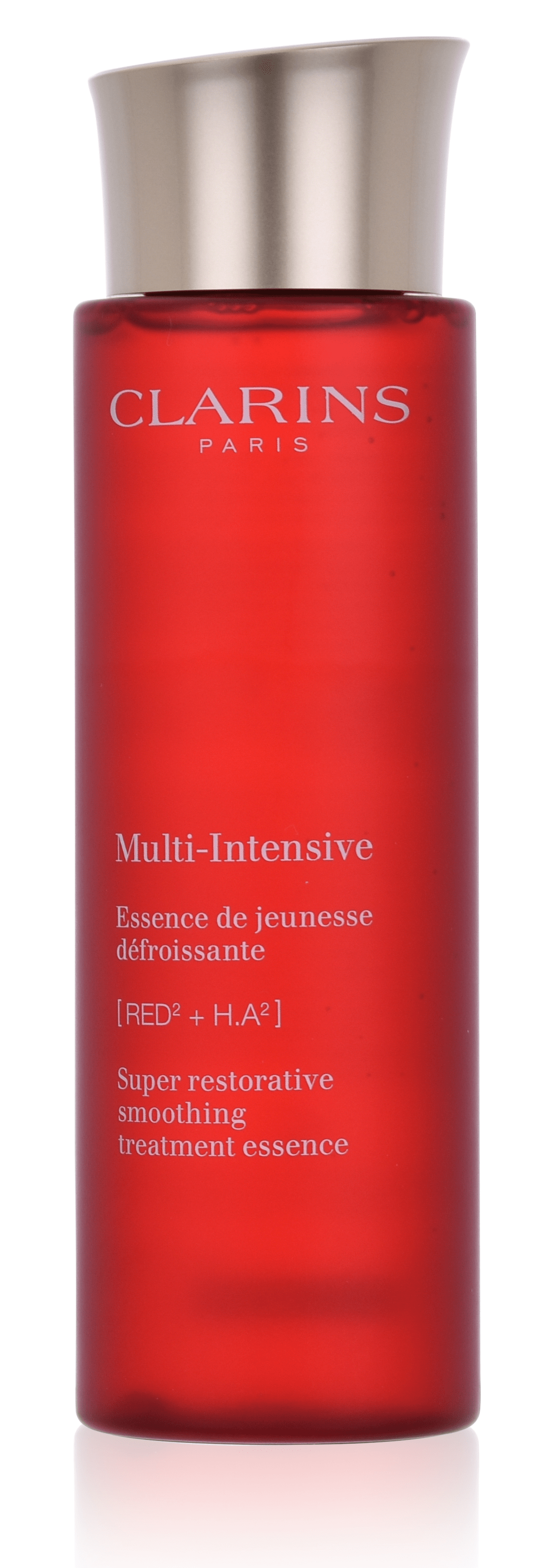 Clarins Multi-Intensive Smoothing Treatment Essence 200 ml  Clarins Multi-Intensive Smoothing Treatment Essence 200 ml
