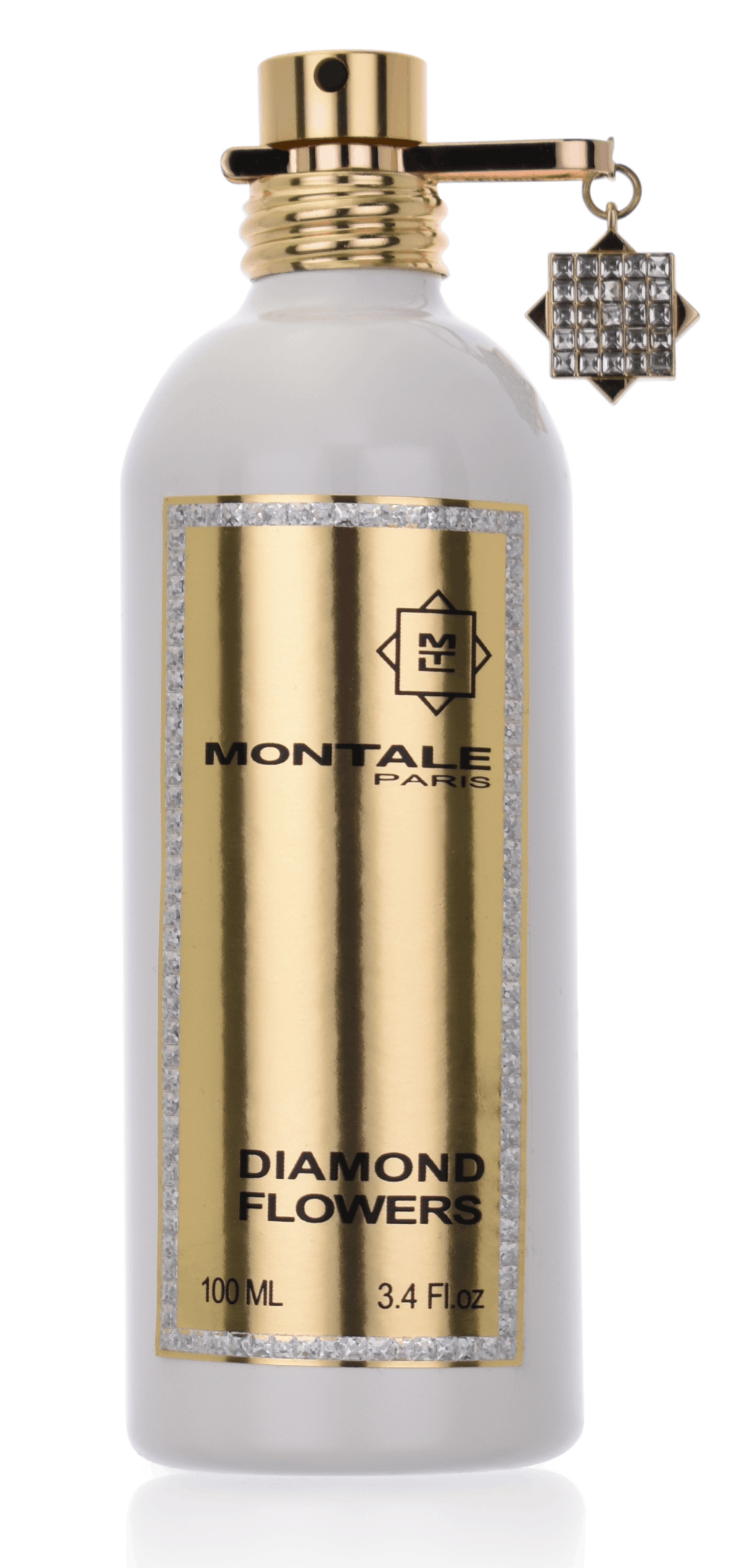 Montale Diamond Flowers 100 ml Eau de Parfum 