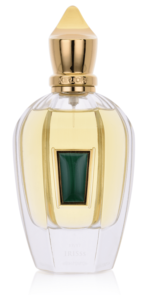 Xerjoff Stone Label Irisss 50 ml Parfum   