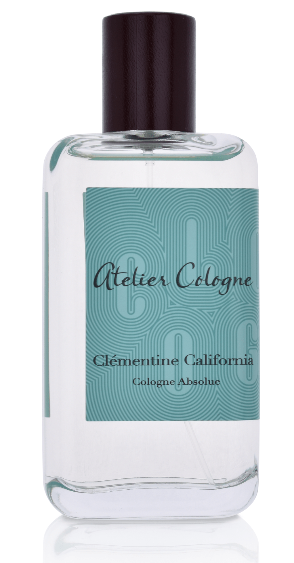Atelier Cologne Clementine California 100 ml Cologne Absolue (Pure Perfume) 