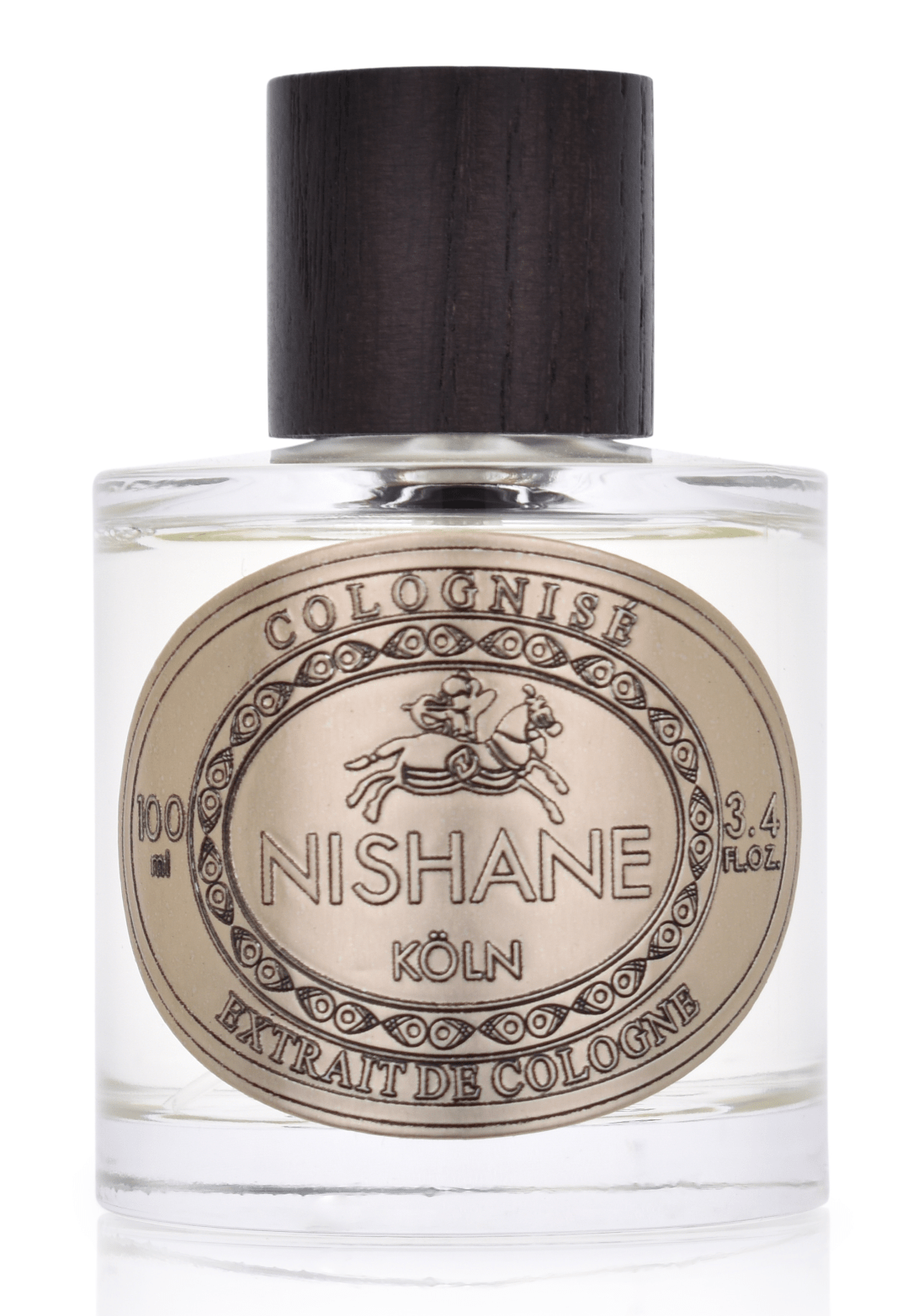 Nishane Hesperide Colognise 100 ml Extrait de Cologne Tester Nishane Hesperide Colognise 100 ml Extrait de Cologne Tester