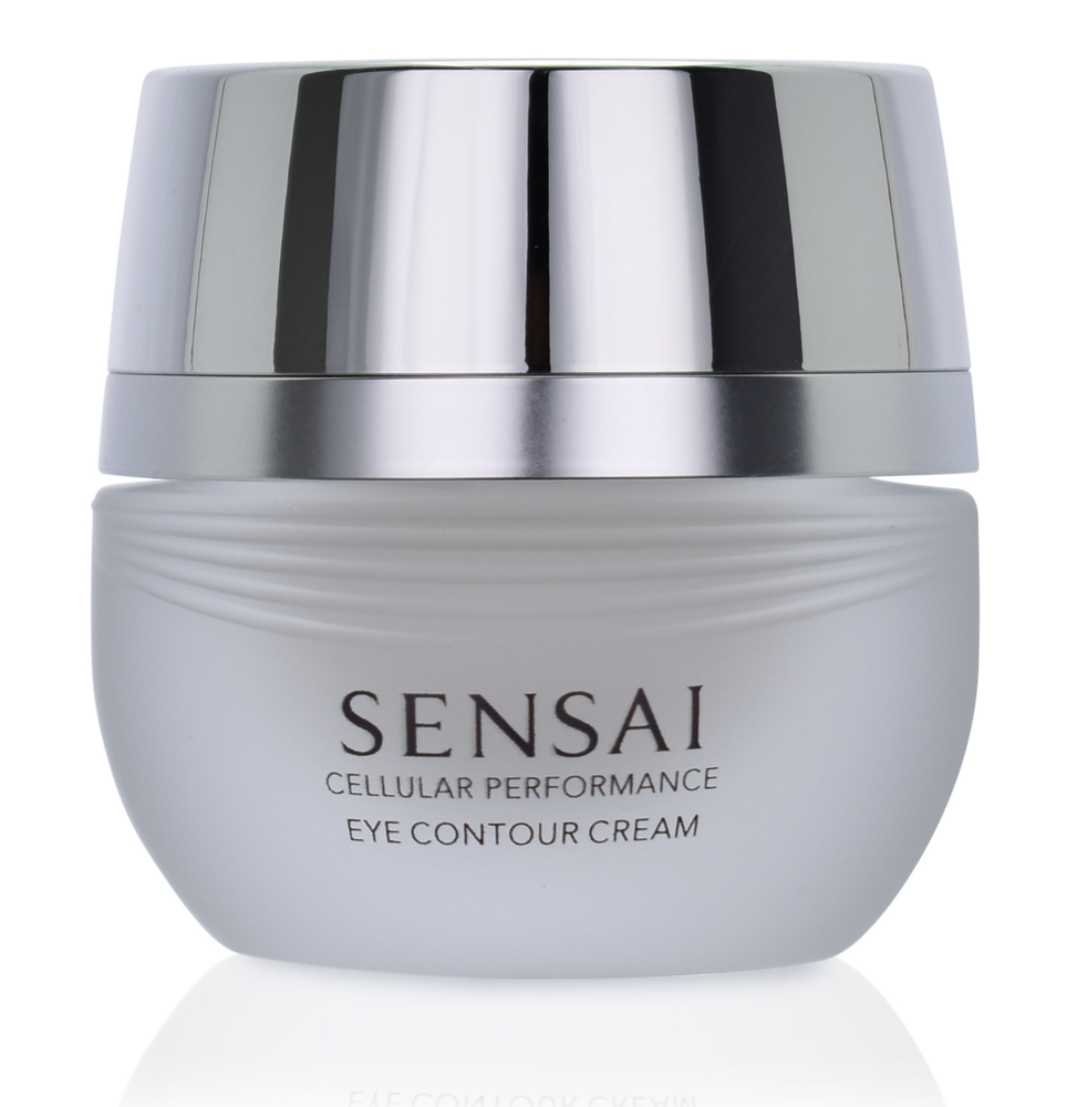 Sensai Cellular Performance Eye Contour Cream 15 ml