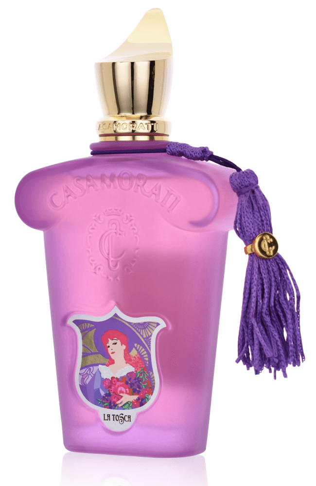 Xerjoff Casamorati La Tosca 30 ml Eau de Parfum 