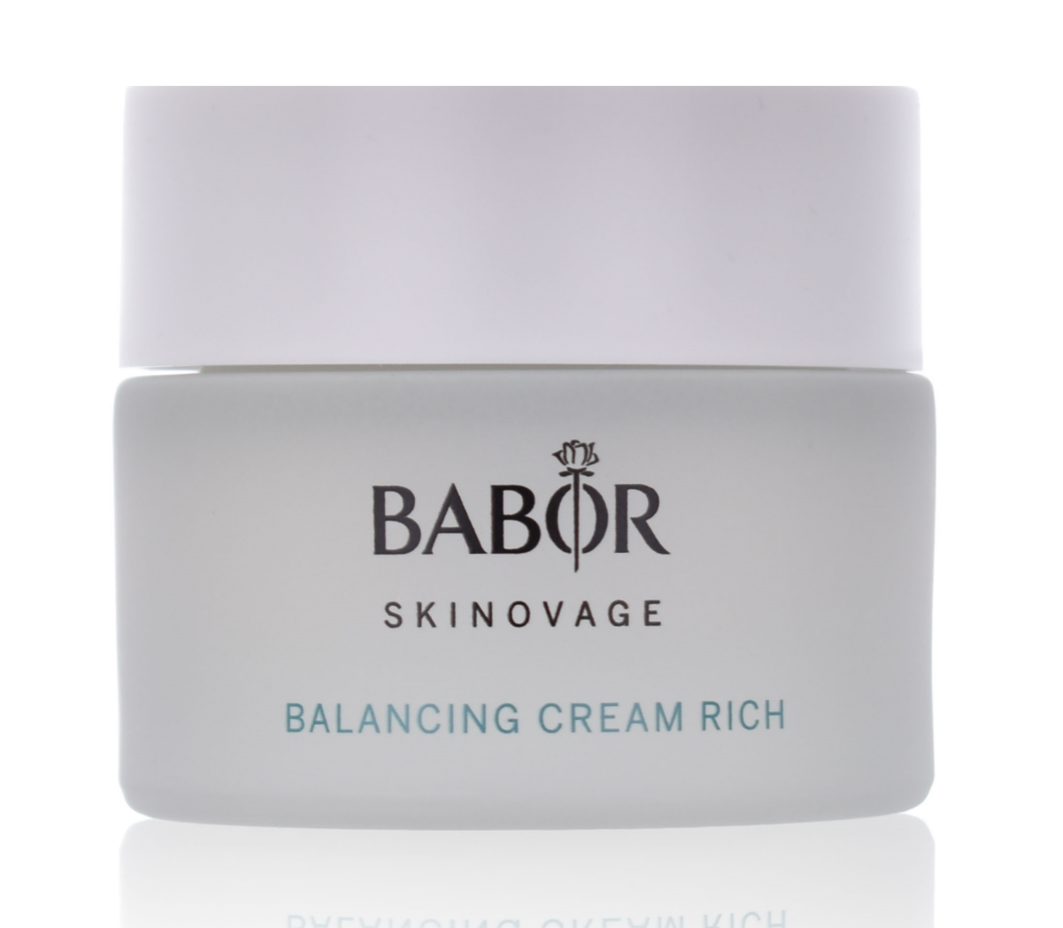 BABOR Skinovage - Balancing Cream Rich 50ml 