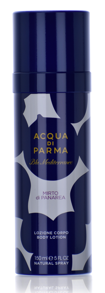 Acqua di Parma Blu Mediterraneo Mirto di Panarea 150 ml Body Lotion