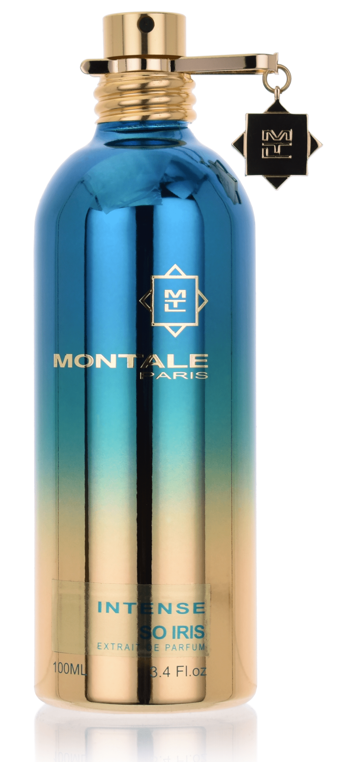 Montale Paris Intense So Iris 100 ml Extrait de Parfum    
