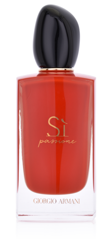 Armani Si Passione 100 ml Eau de Parfum 