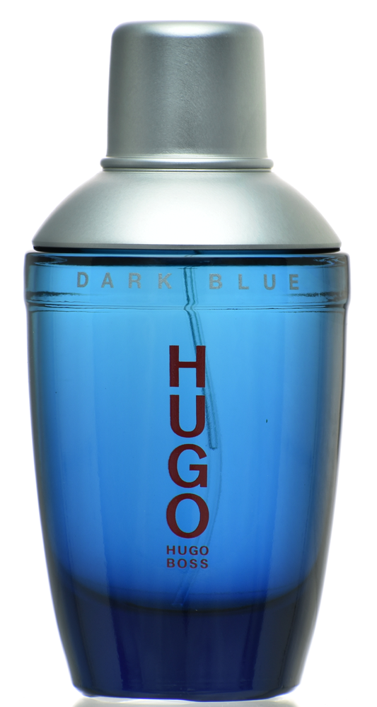 Hugo Boss Dark Blue 75 ml Eau de Toilette