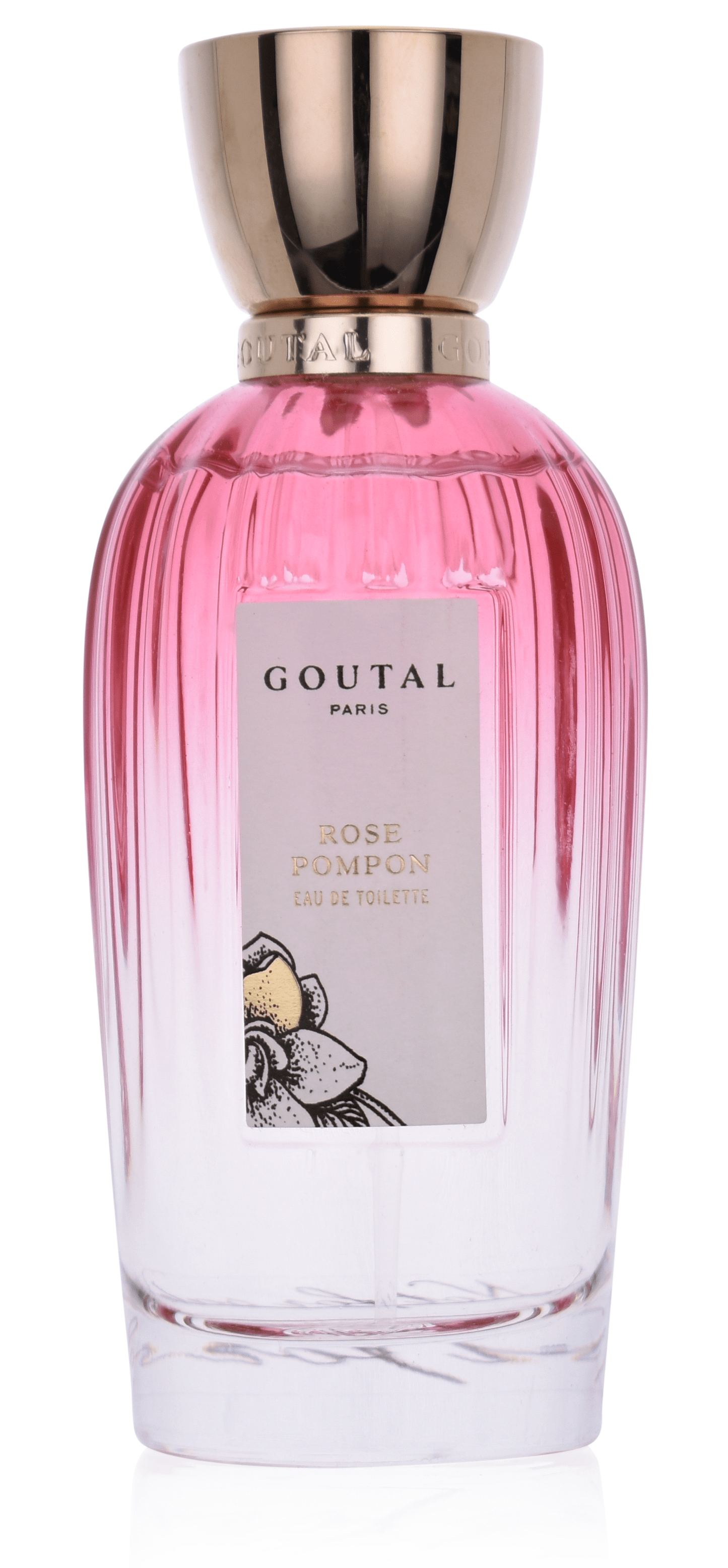 Annick Goutal Rose Pompon 5 ml Eau de Toilette Abfüllung