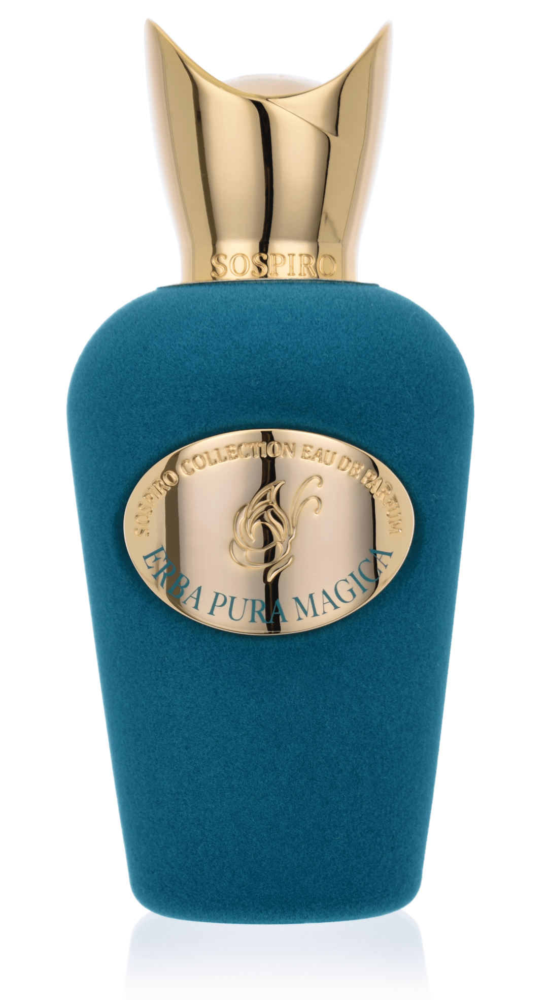 Sospiro Erba Pura Magica 100 ml Eau de Parfum   