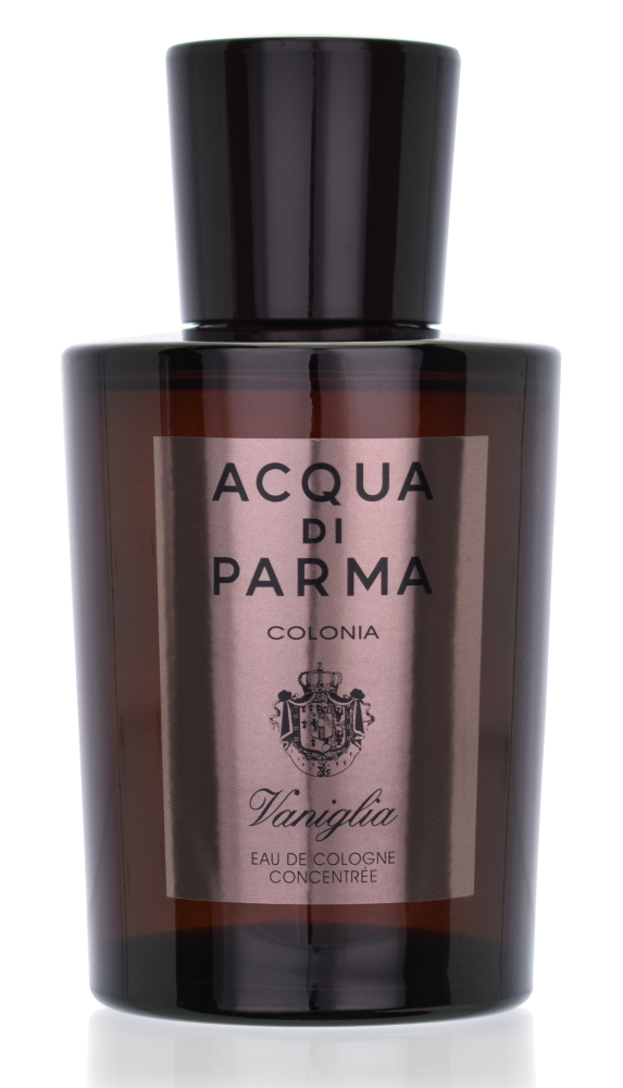 Acqua di Parma Colonia Vaniglia 100 ml Eau de Cologne