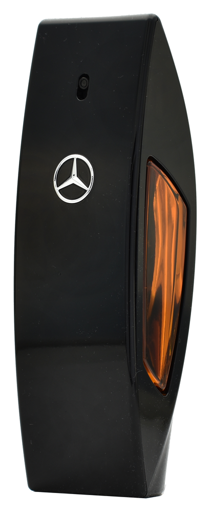 Mercedes Benz Club Black 100 ml Eau de Toilette