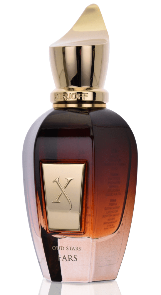 Xerjoff Oud Stars - Fars Parfum 5 ml Abfüllung         