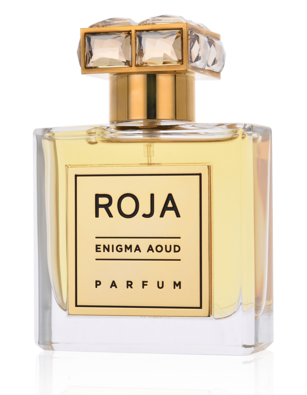 Roja Parfums Enigma Aoud pour Femme Parfum 50 ml 
