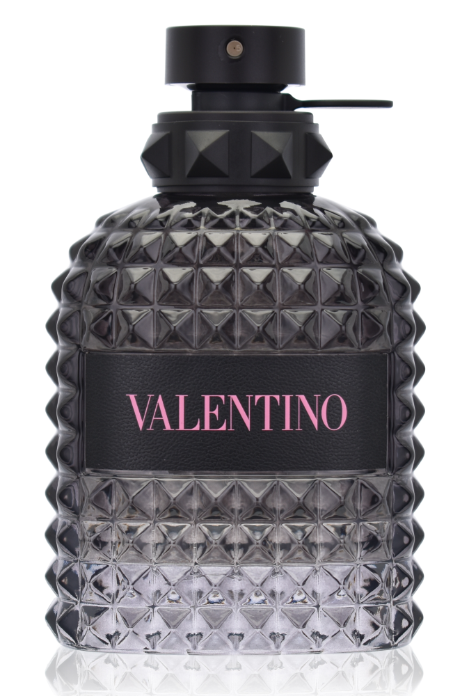Valentino Uomo Born In Roma 50 ml Eau de Toilette
