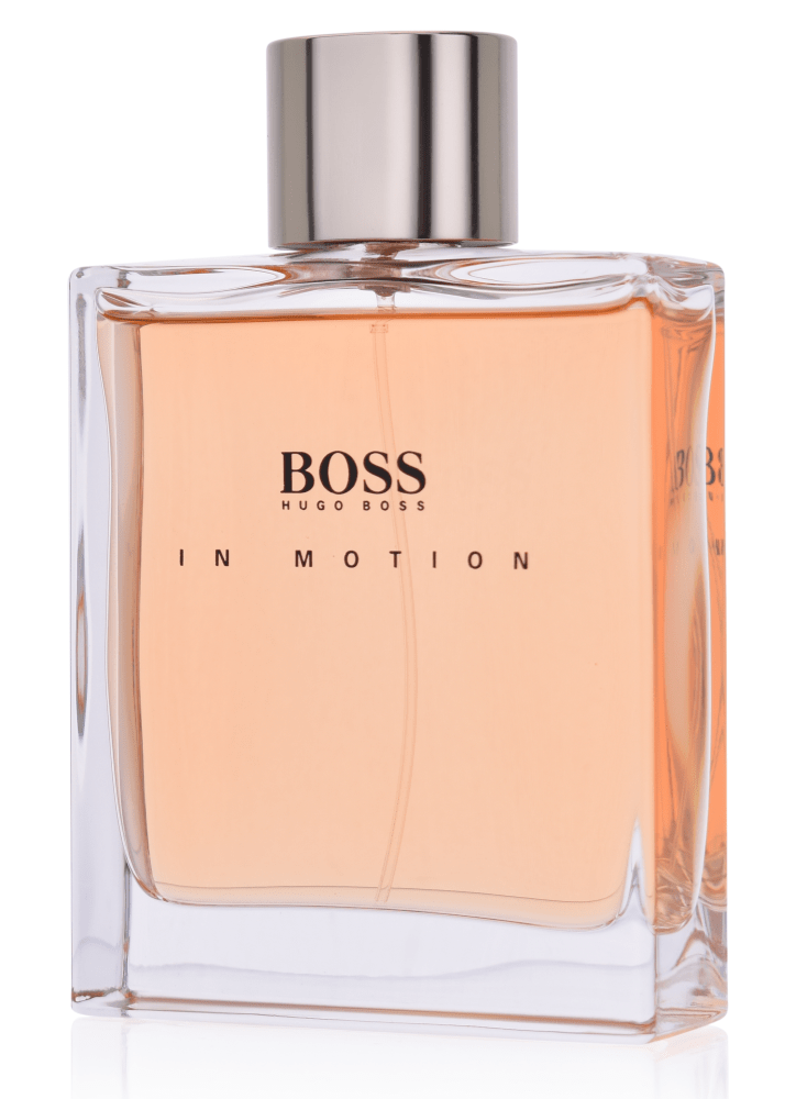 Hugo Boss In Motion 100 ml Eau de Toilette