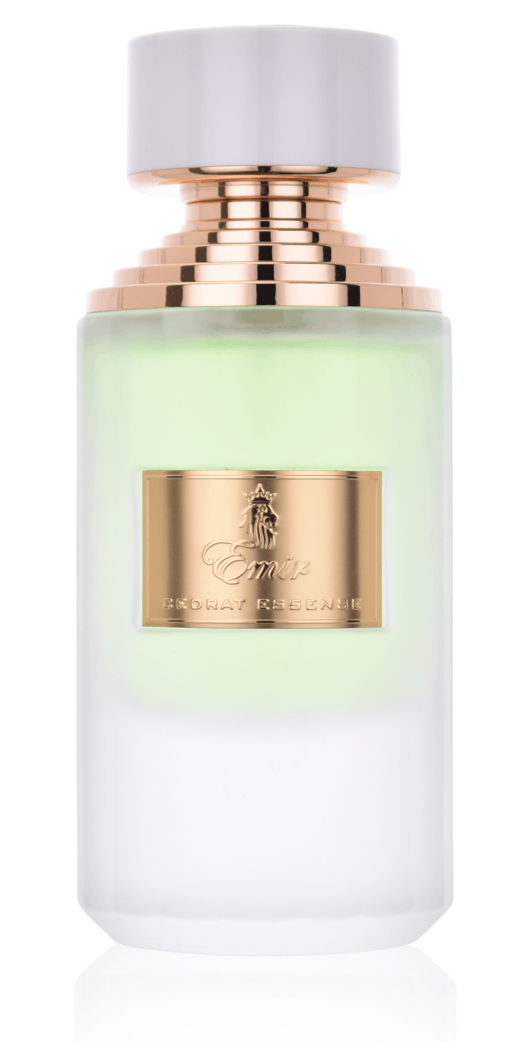 Paris Corner Emir Cedrat Essence 75 ml Eau de Parfum 