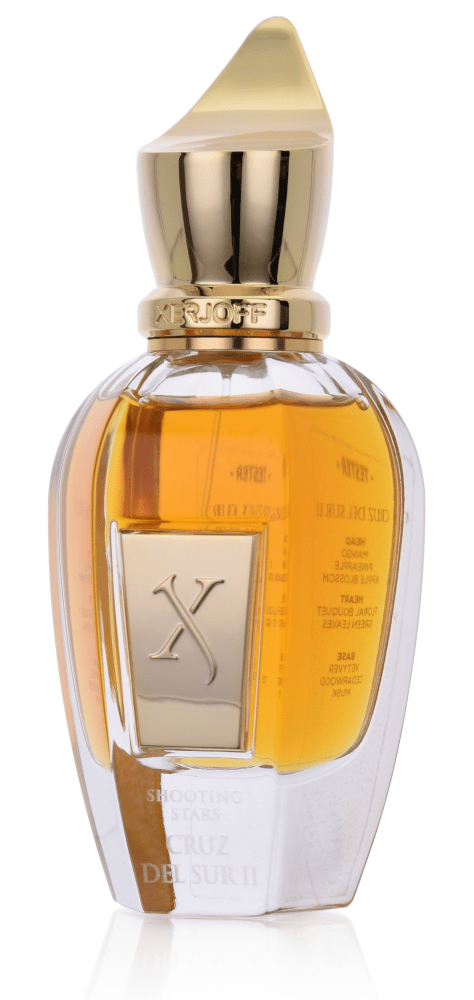 Xerjoff Shooting Stars Cruz del Sur II Parfum 50 ml 
