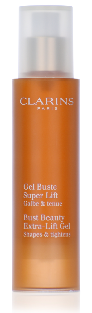 Clarins Gel Buste Super Lift 50ml