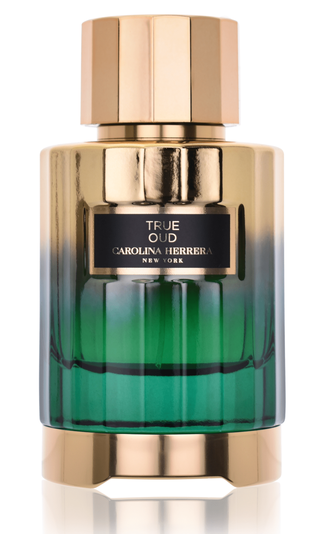 Carolina Herrera True Oud 100 ml Eau de Parfum   