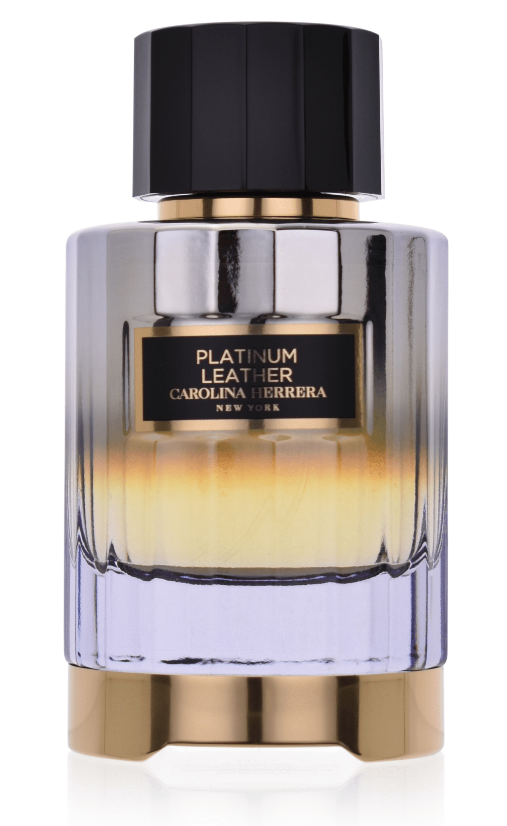 Carolina Herrera Platinum Leather 100 ml Eau de Parfum
