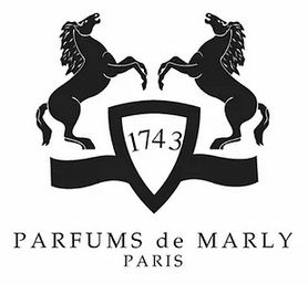 Parfums de Marly