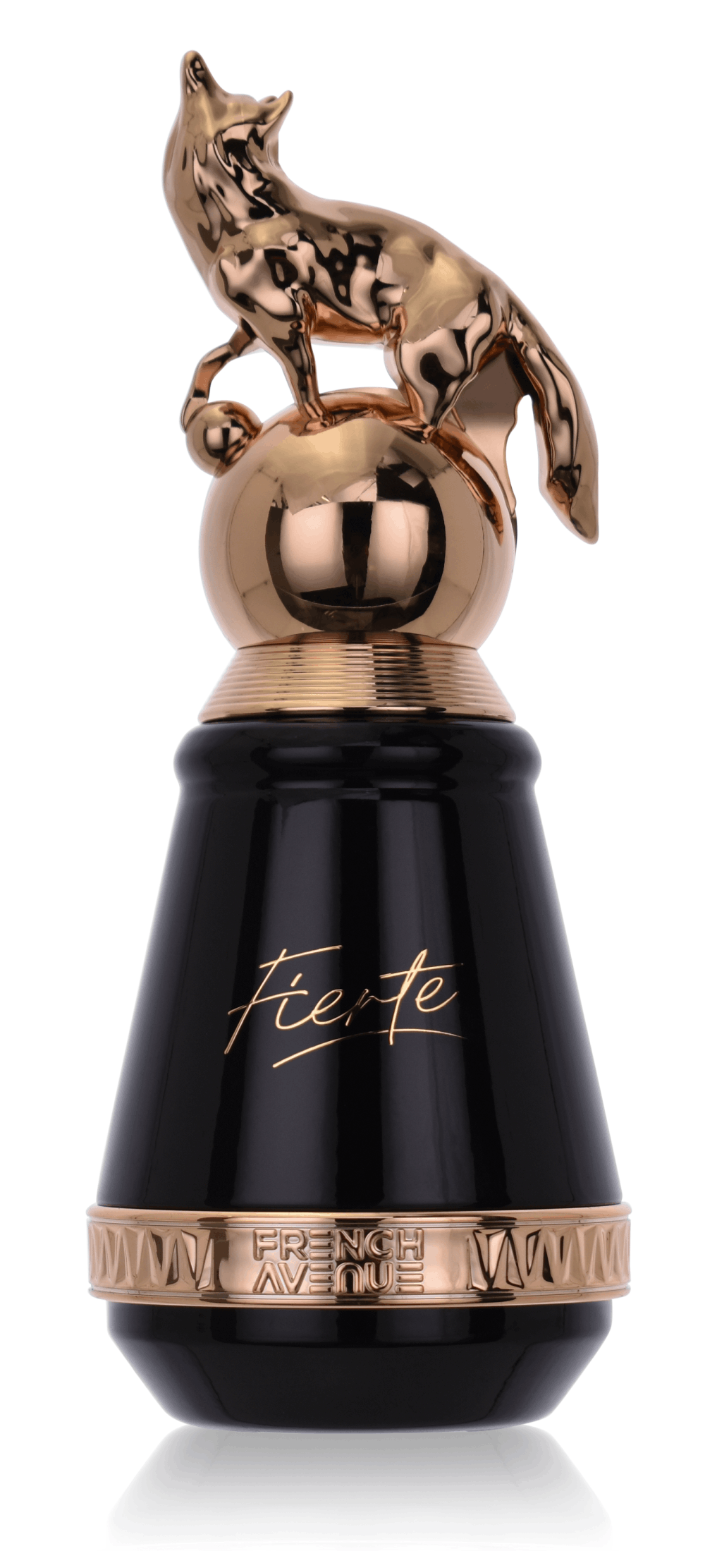 French Avenue Fierte 80 ml Eau de Parfum 