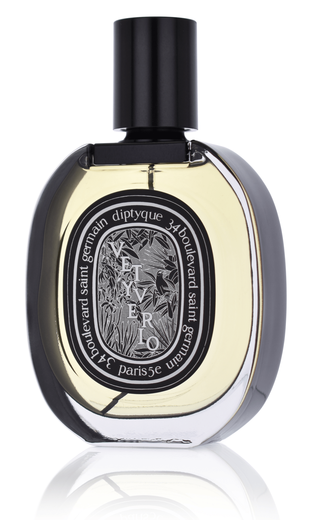 Diptyque Vetyverio 75 ml Eau de Parfum 