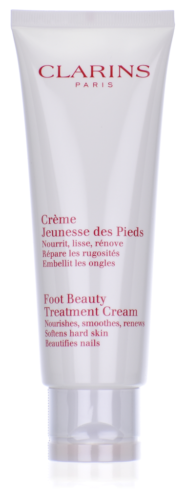 Clarins Crème Jeunesse des Pieds 125ml