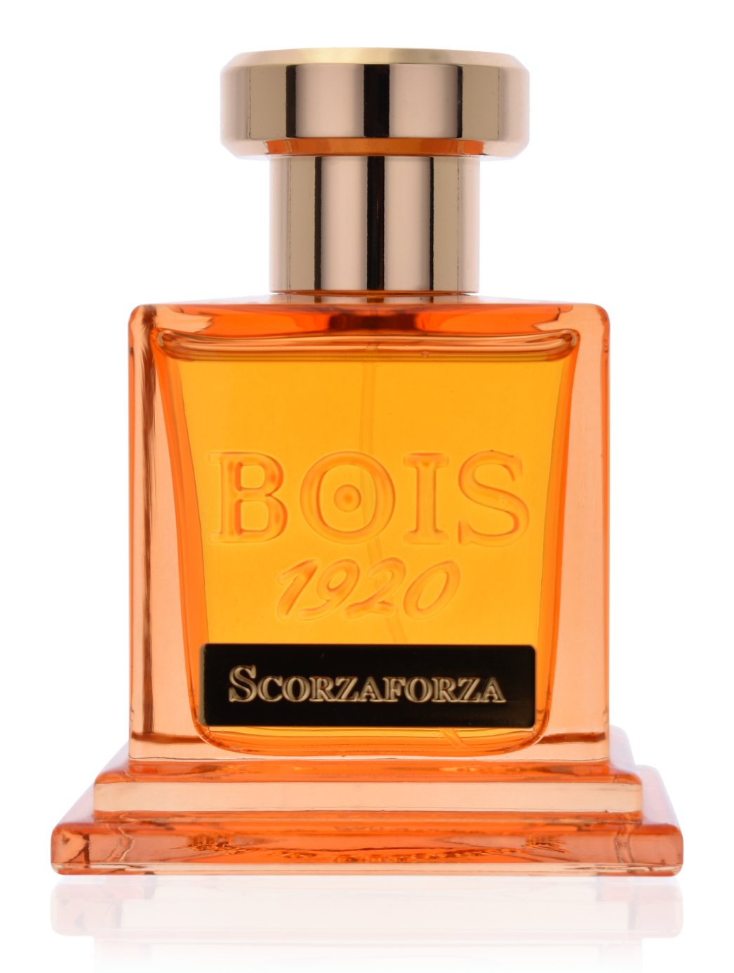 Bois 1920 - Scorzaforza Eau de Parfum 5 ml Abfüllung