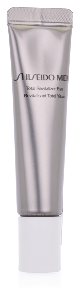 Shiseido Men Total Revitalizer Eye 15 ml 