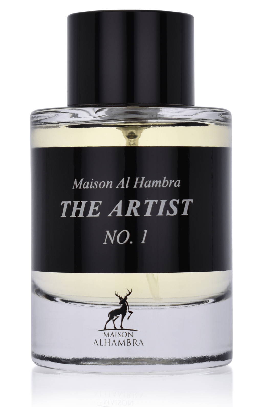 Maison Alhambra The Artist No.1 - 100 ml Eau de Parfum                 