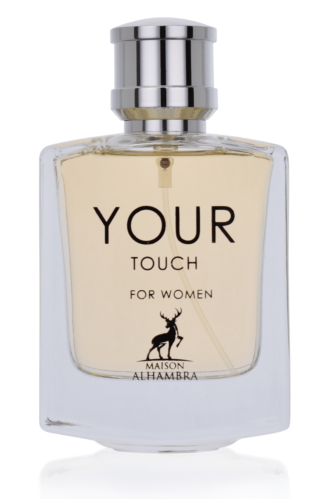 Maison Alhambra Your Touch 100 ml Eau de Parfum              