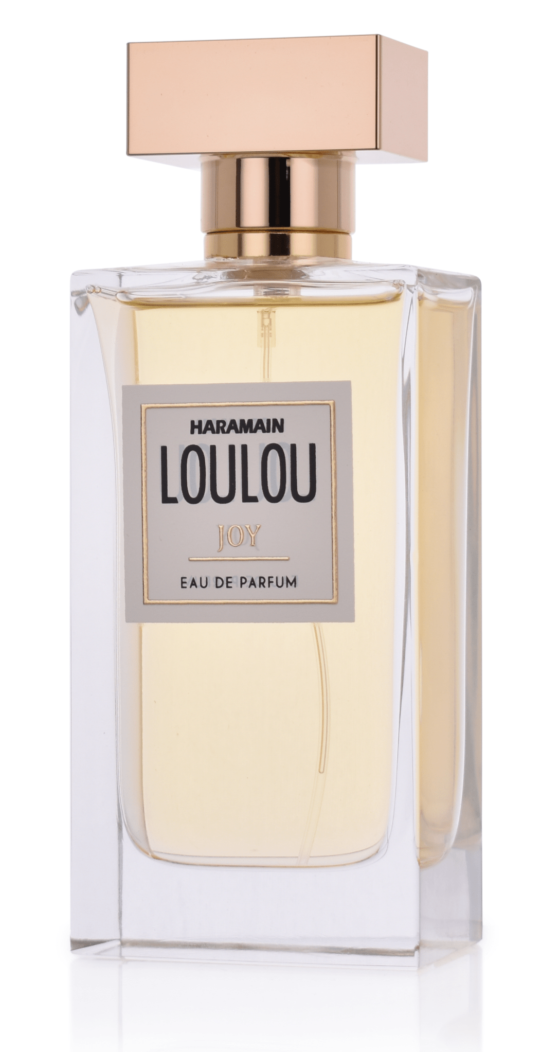 Al Haramain Loulou Joy 100 ml Eau de Parfum             