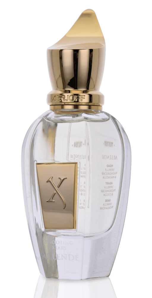 Xerjoff Shooting Stars - Allende Parfum 5 ml Abfüllung      