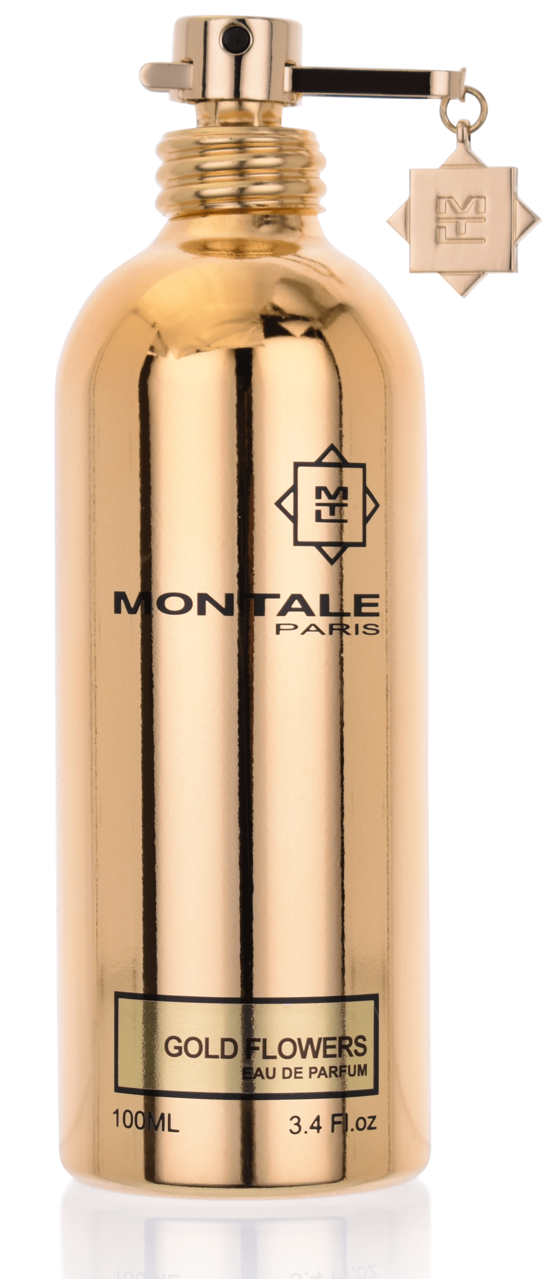 Montale Paris Gold Flowers 5 ml Eau de Parfum Abfüllung