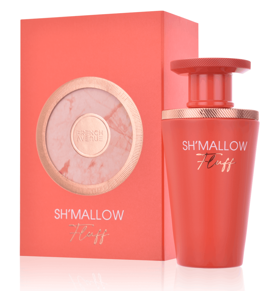 French Avenue Sh'mallow Fluff 100 ml Eau de Parfum 