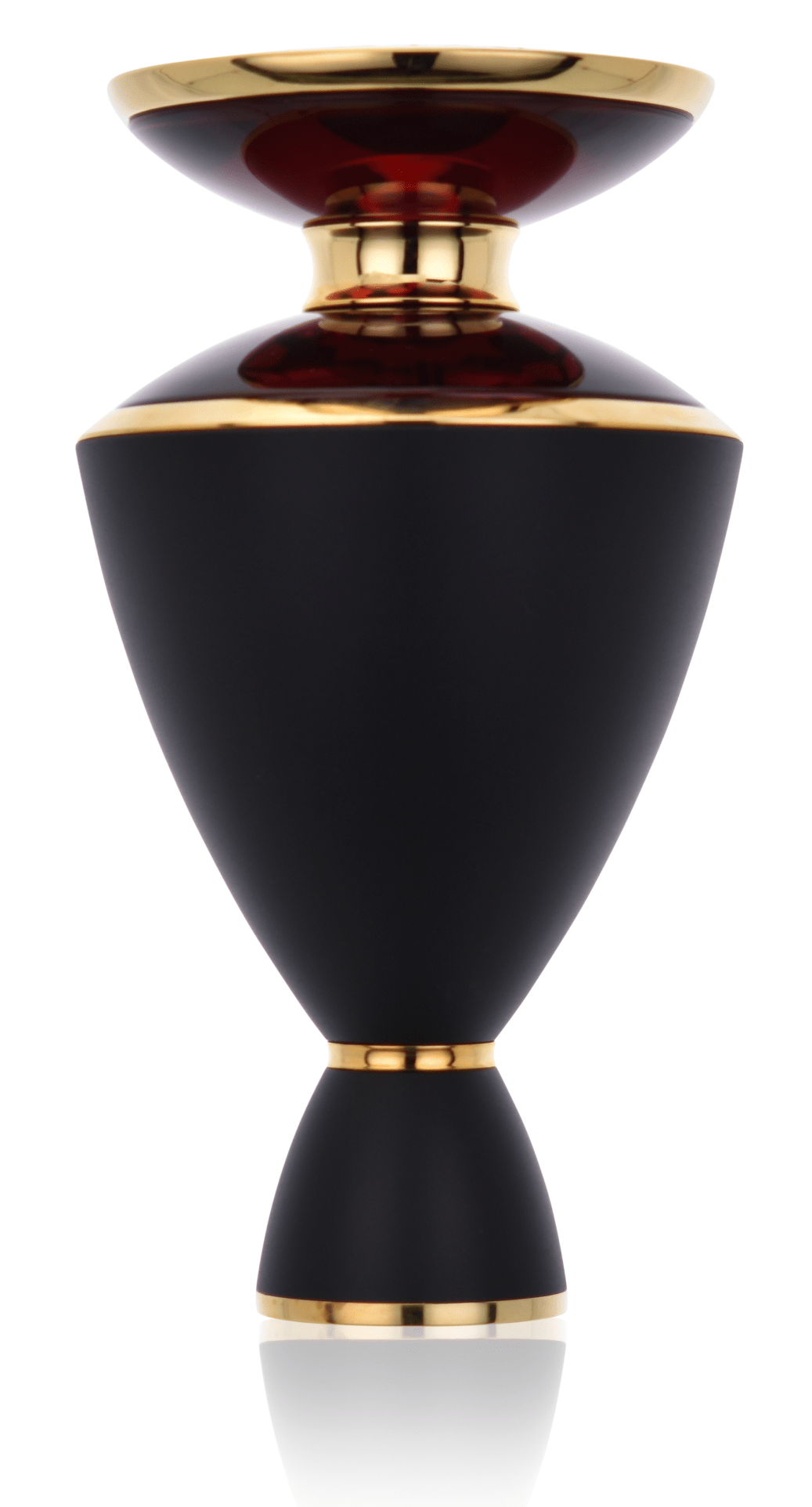 Bvlgari Le Gemme Rubinia 5 ml Eau de Parfum Abfüllung 