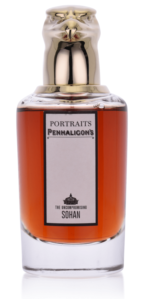 Penhaligons Uncompromising Sohan 75 ml Eau de Parfum 