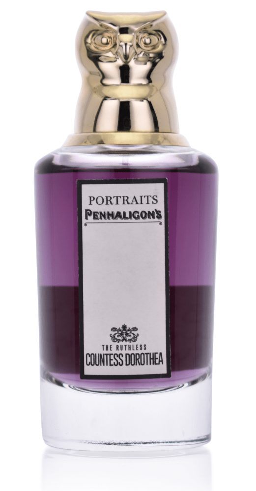 Penhaligons The Ruthless Countess Dorothea 5 ml Eau de Parfum Abfüllung      