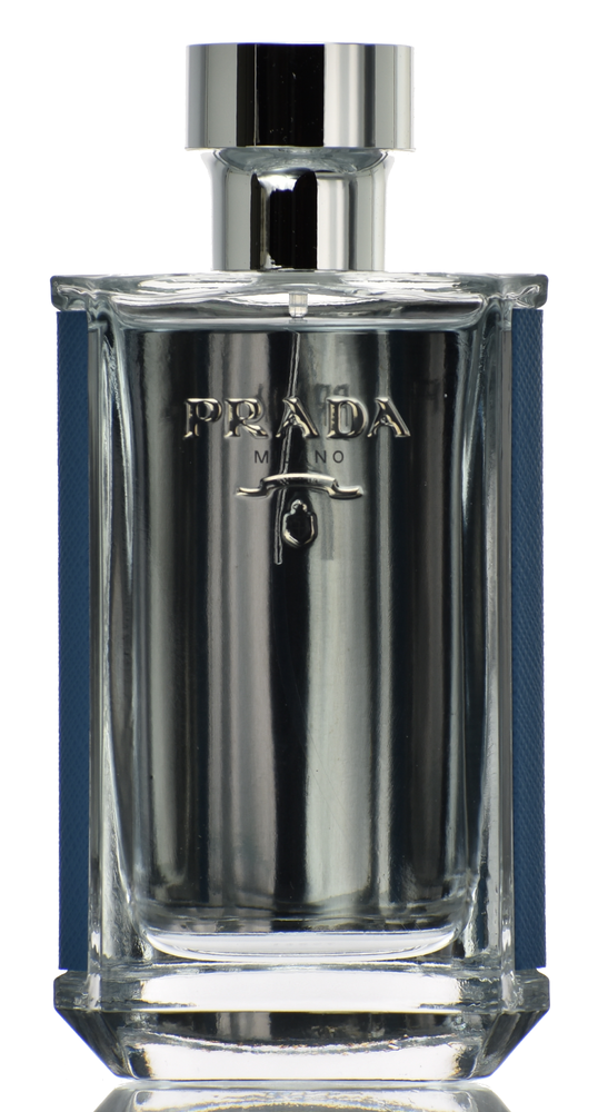 Prada L'Homme L'eau 100 ml Eau de Toilette