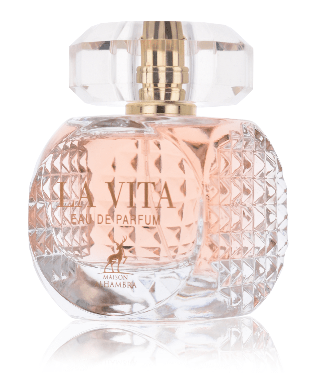 Maison Alhambra La Vita 100 ml Eau de Parfum               