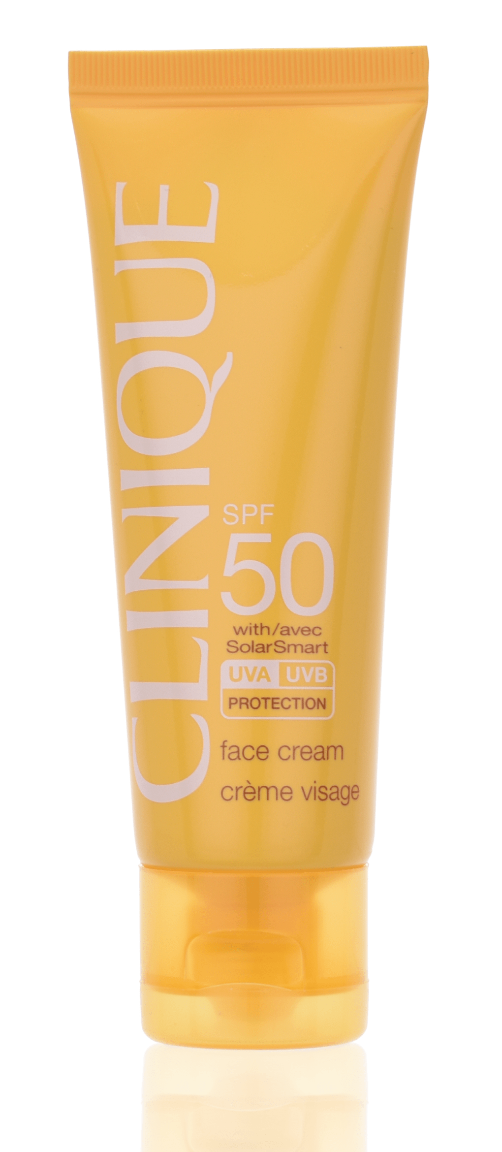 Clinique SolarSmart Face Cream SPF50 - 50 ml